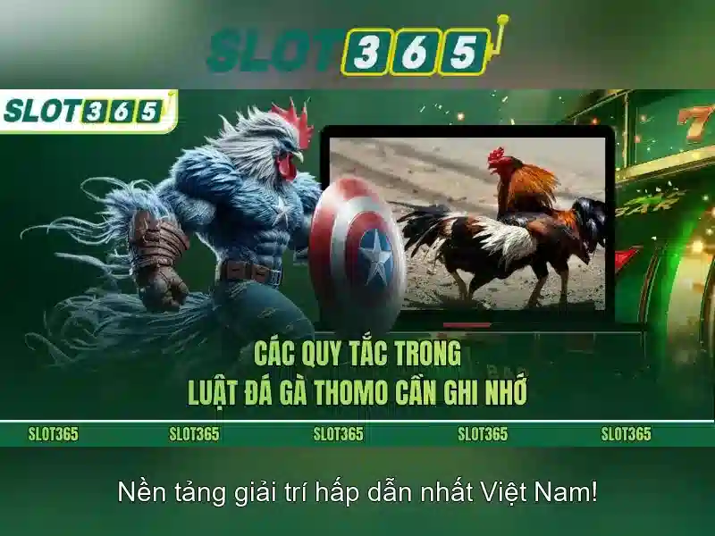 Danh mục trò chơi và tính năng