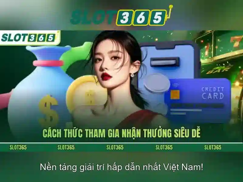 Slot365 và sự phát triển của ngành công nghiệp trò chơi trực tuyến