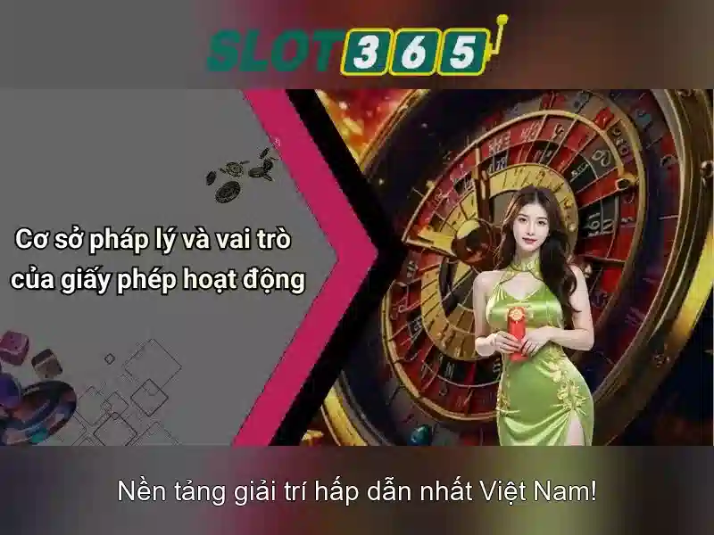 Slot365: Cổng trò chơi máy đánh bạc trực tuyến hàng đầu