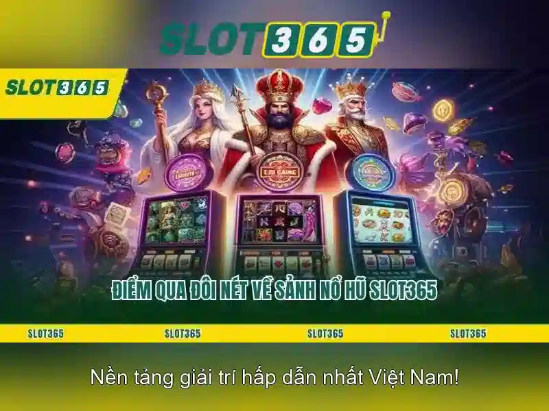 Các tính năng nổi bật