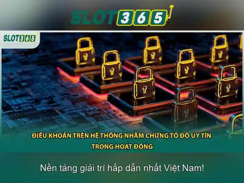 An toàn và cấp phép