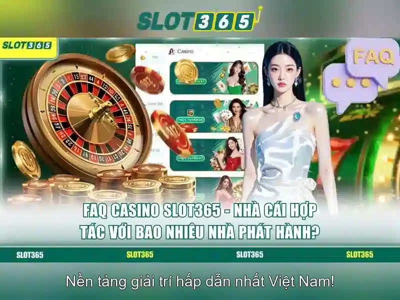 Trò chơi đa dạng và chất lượng cao
