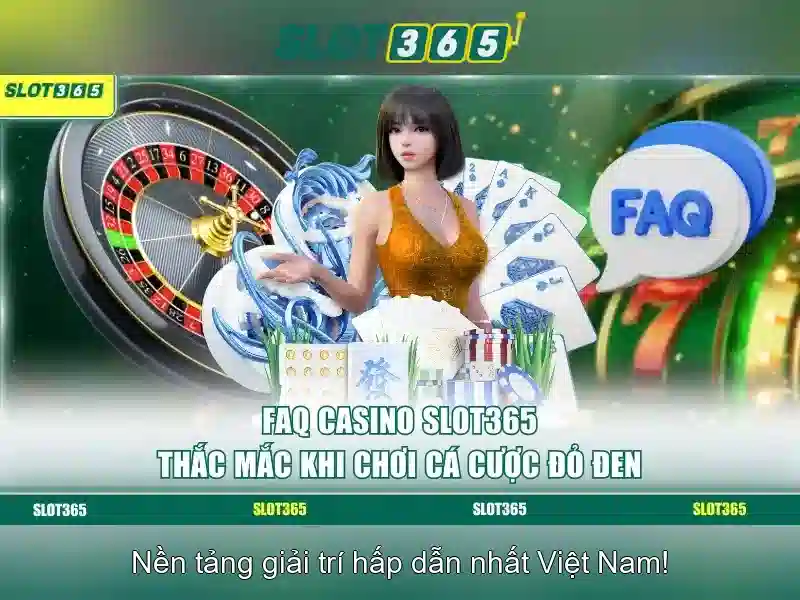 Slot365: Đánh giá và Trải nghiệm