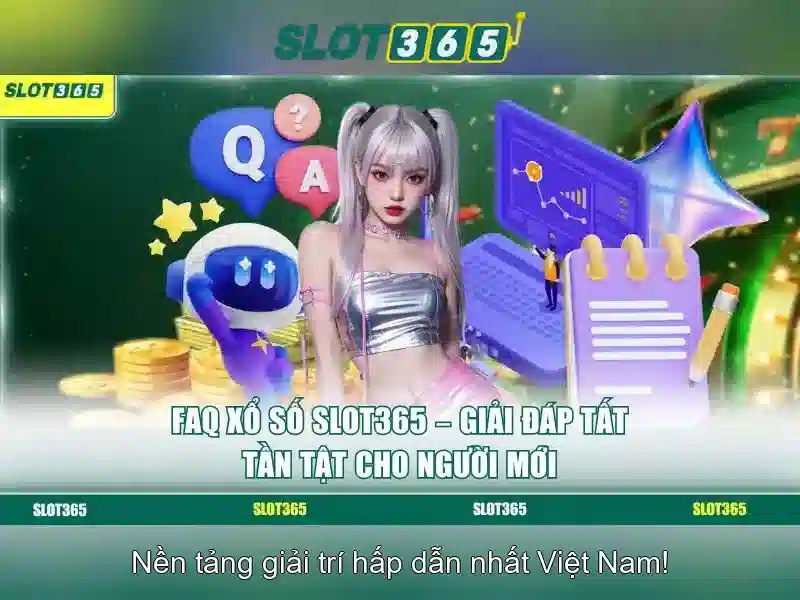 Ưu điểm của Slot365