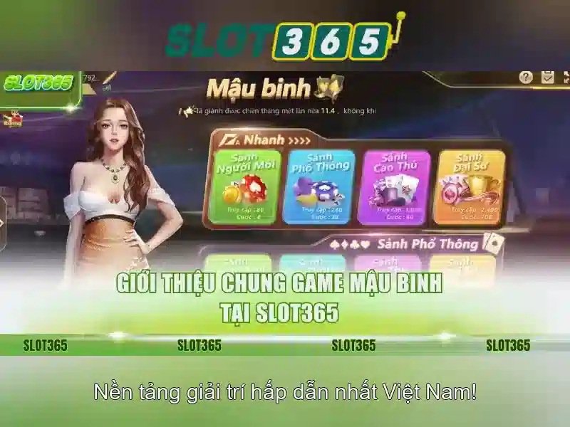 Slot365 - Nền tảng slot trực tuyến an toàn và hấp dẫn