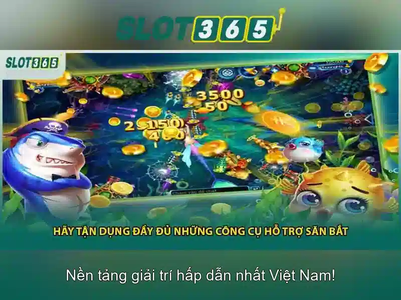 Slot365: Khuyến mãi và chương trình khách hàng thân thiết
