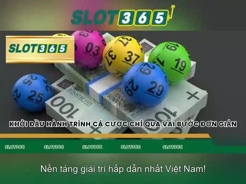 Slot365: Tra nghiem slot truc tuyen dinh cao