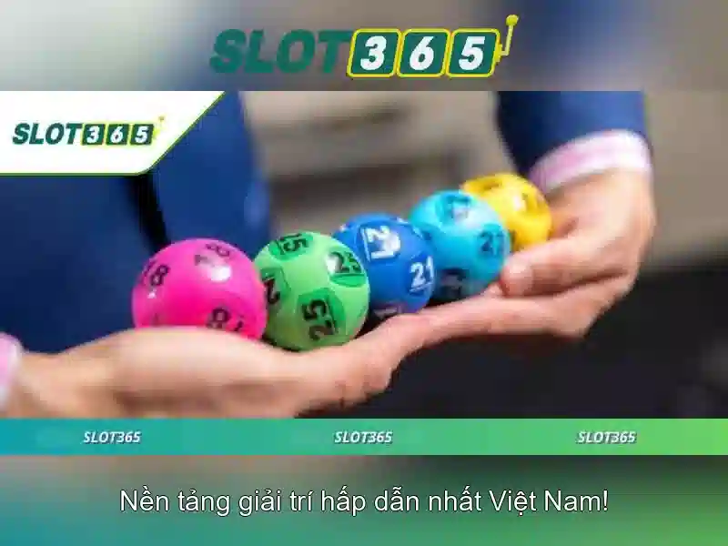 Slot365 - Đánh giá nền tảng chơi slot trực tuyến hàng đầu