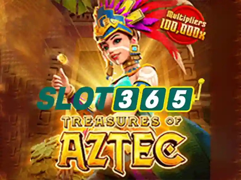 Slot365: Khám phá nền tảng slot trực tuyến