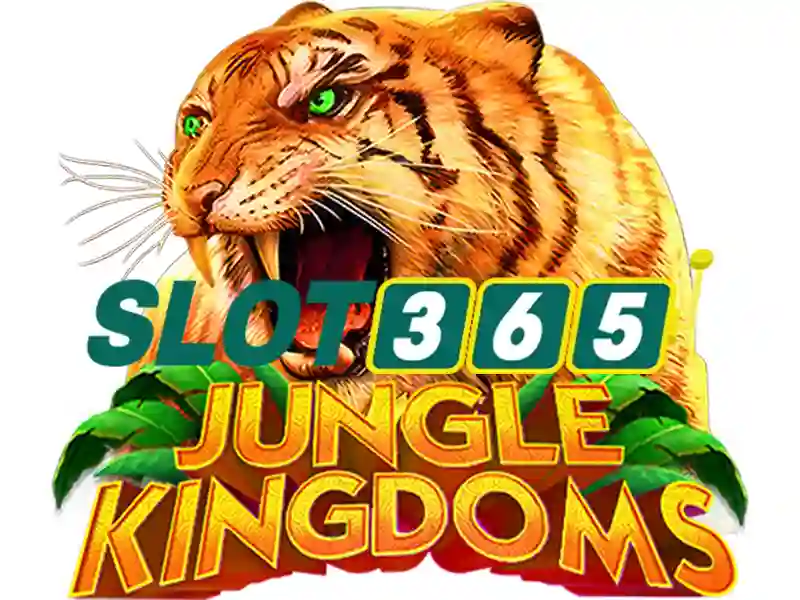 Slot365 - Nền tảng casino slots trực tuyến