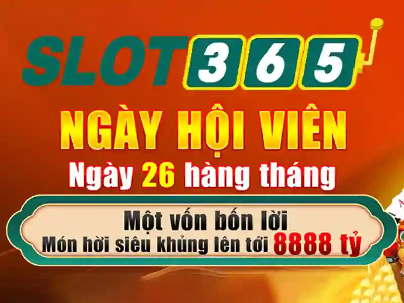 Slot365 là gì và tại sao được ưa chuộng