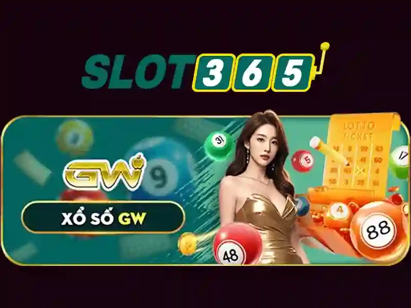 Slot365: Tổng quan về sòng bài slot trực tuyến và trải nghiệm người chơi