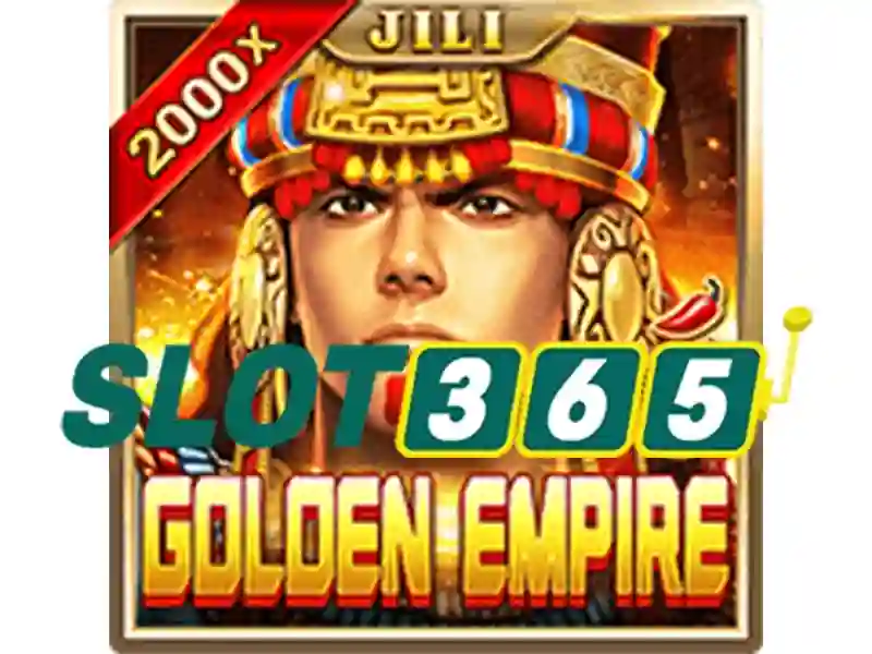 Slot365 - Nền tảng máy xèng trực tuyến hàng đầu