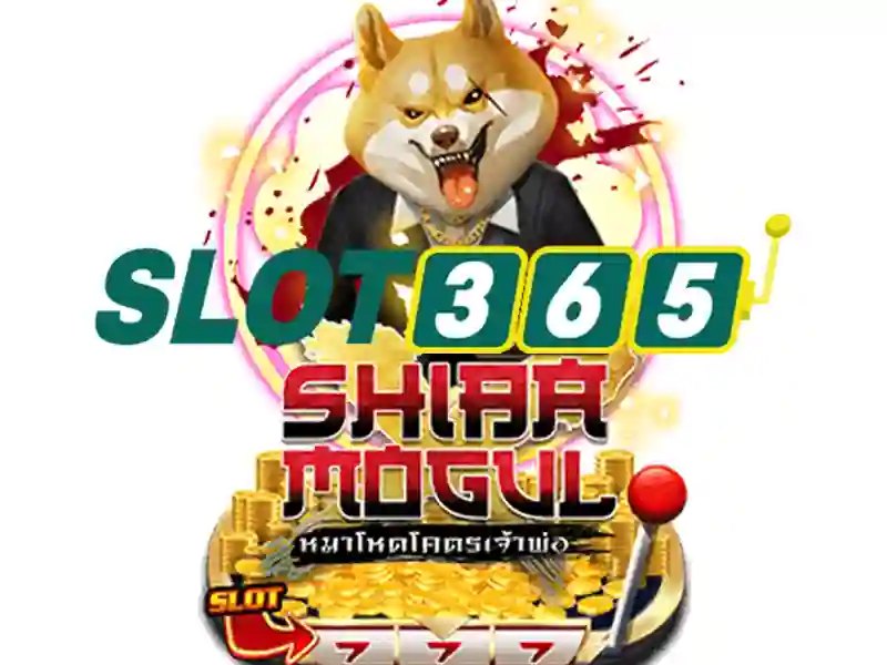 Các tính năng nổi bật của Slot365