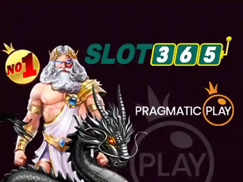 Slot365: Danh gia choi slot online tren san web uy tin