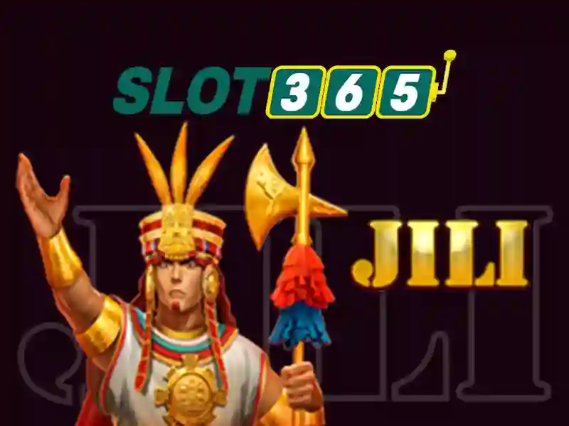 Slot365: Khám phá nền tảng máy đánh bạc trực tuyến