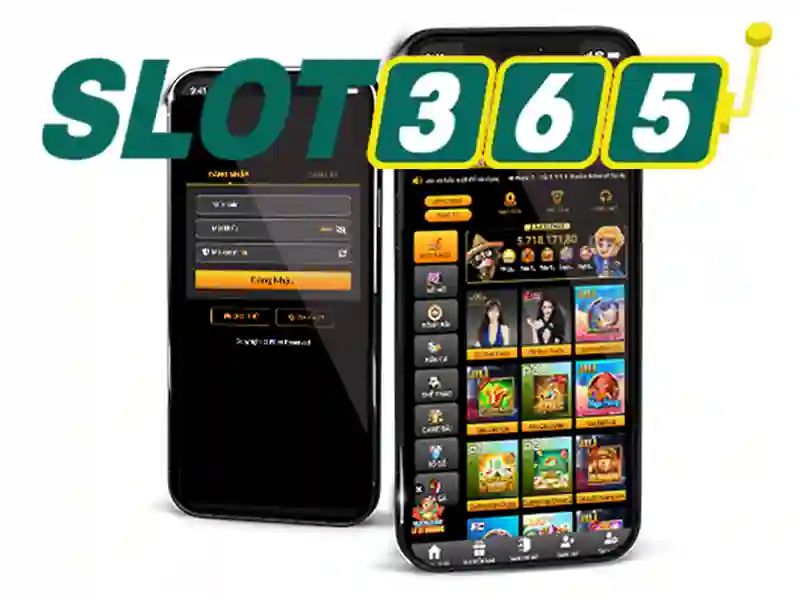 Slot365: Đánh giá, hướng dẫn chơi và an toàn