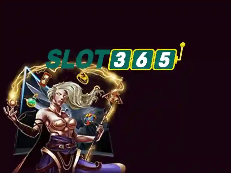 Slot365 - Trải nghiệm casino trực tuyến tuyệt vời