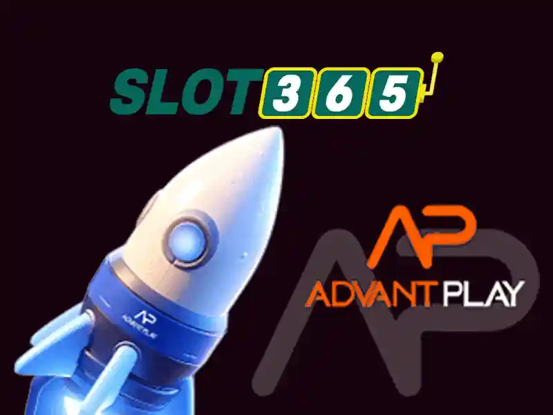 Slot365 - Nền tảng chơi slot trực tuyến uy tín