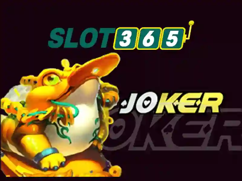 Giới thiệu về Slot365