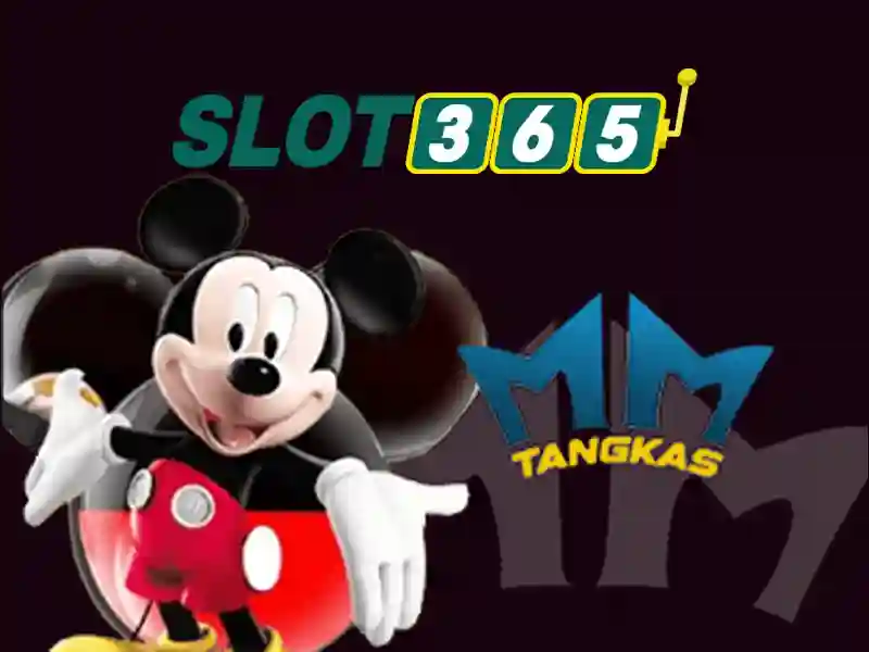 Slot365 - Tổng quan về nền tảng trò chơi xèng trực tuyến