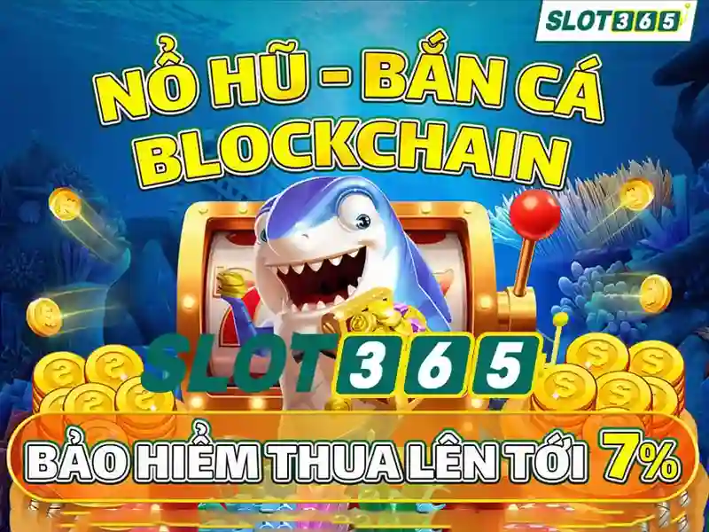 Hệ thống bảo mật và giao diện đặt cược thông minh tại Slot365 Casino
