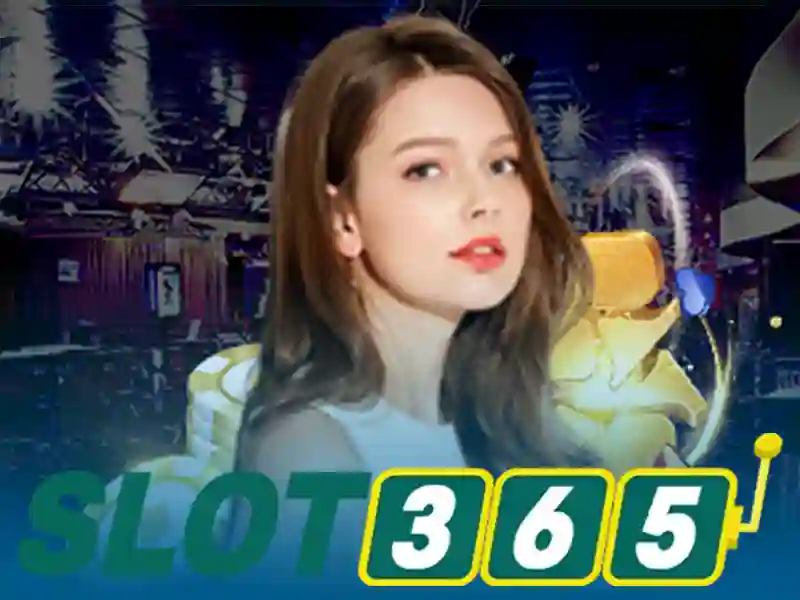 Slot365: Nền tảng slot trực tuyến an toàn và tin cậy