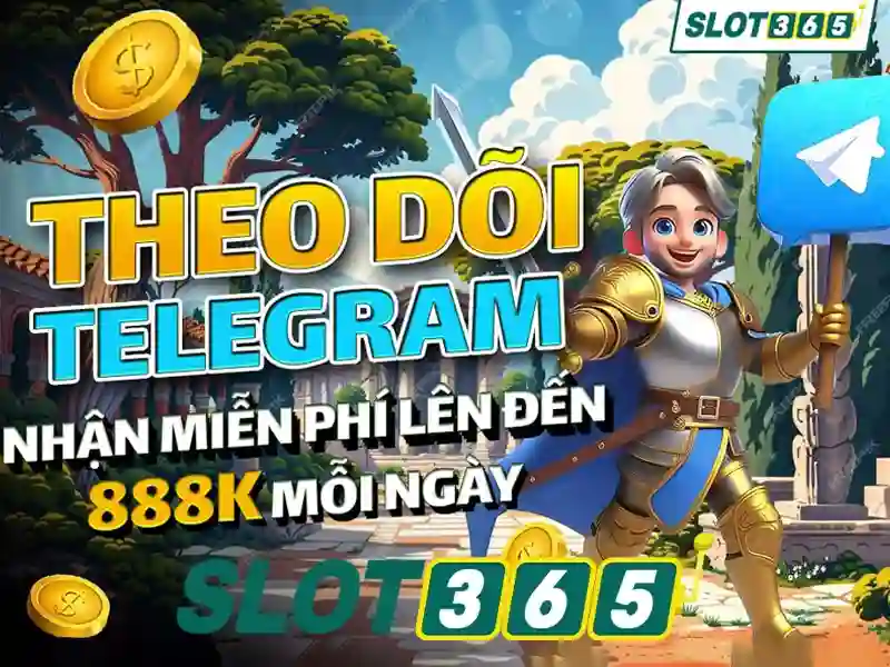 Slot365: Nền tảng slot trực tuyến hàng đầu cho trải nghiệm chơi game