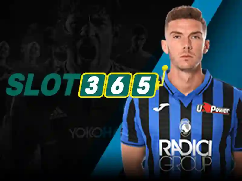 Slot365 là nền tảng đánh bạc trực tuyến uy tín