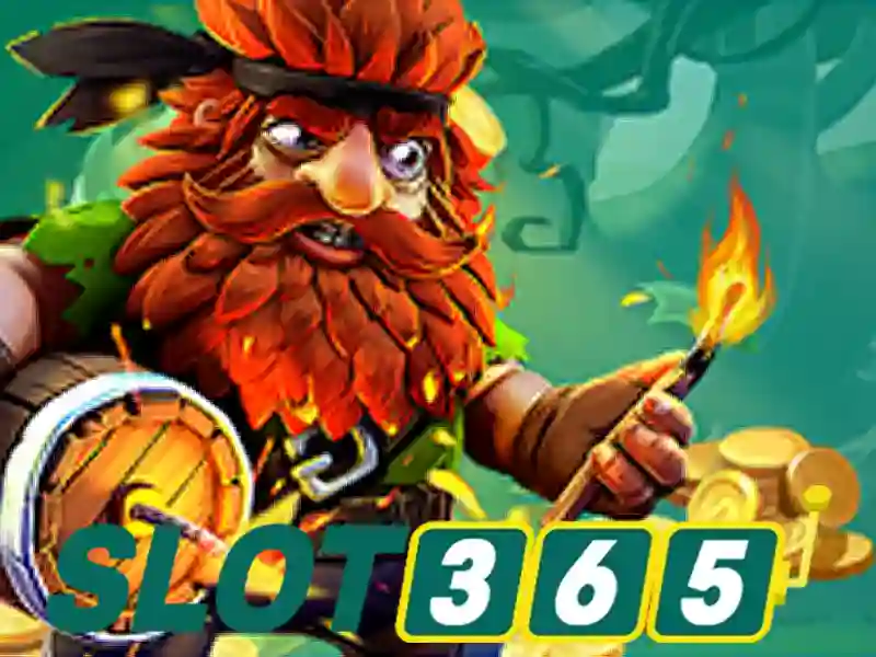 Slot365 - Tổng quan về nền tảng trò chơi xèng trực tuyến