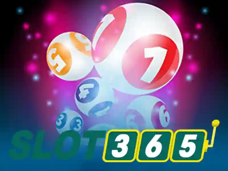 Slot365: Nền tảng slot trực tuyến hàng đầu