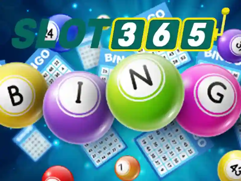 Slot365: Nền tảng trò chơi xèng trực tuyến uy tín