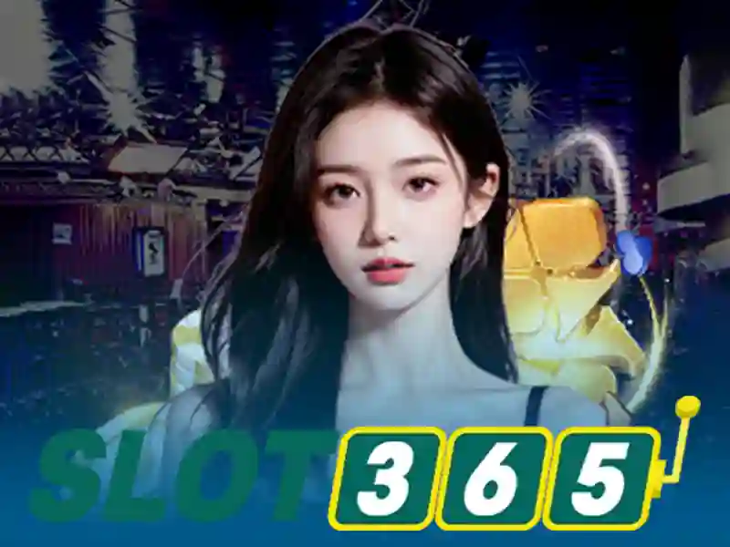 Slot365: Tổng quan về sàn cá cược trực tuyến
