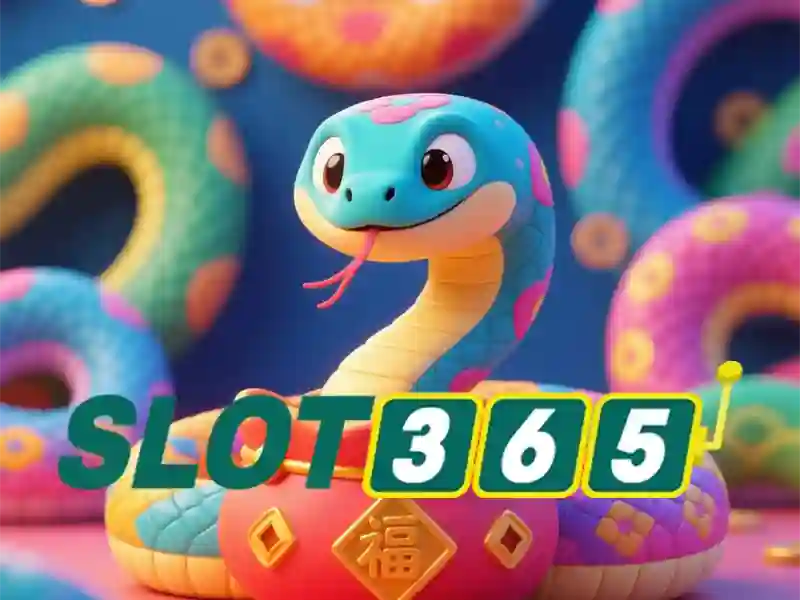 Slot365: Trải nghiệm chơi slots trực tuyến an toàn và đa dạng