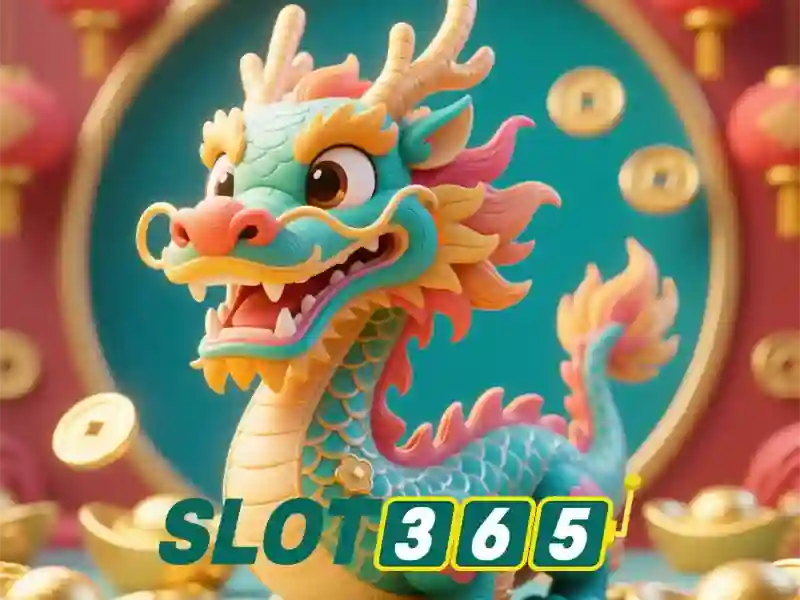 Các trò chơi tại Slot365