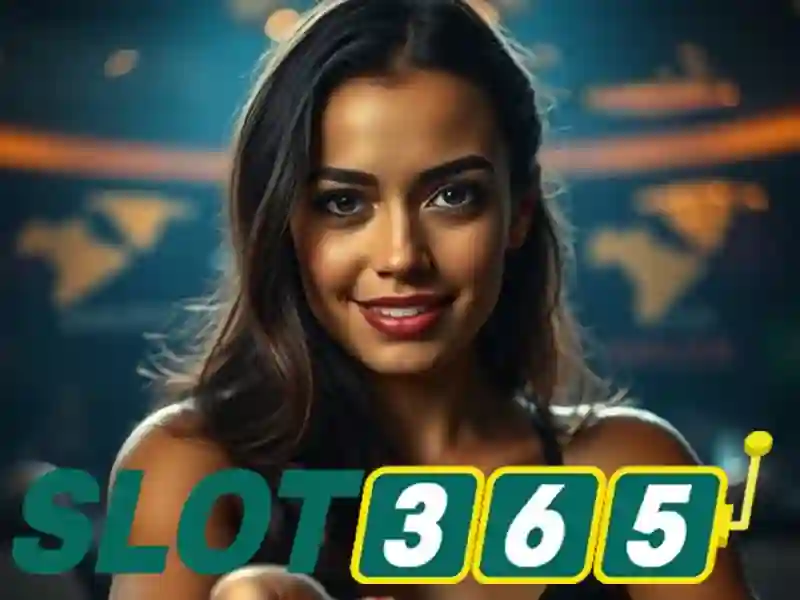 Slot365 – Đánh giá và Hướng dẫn chơi an toàn