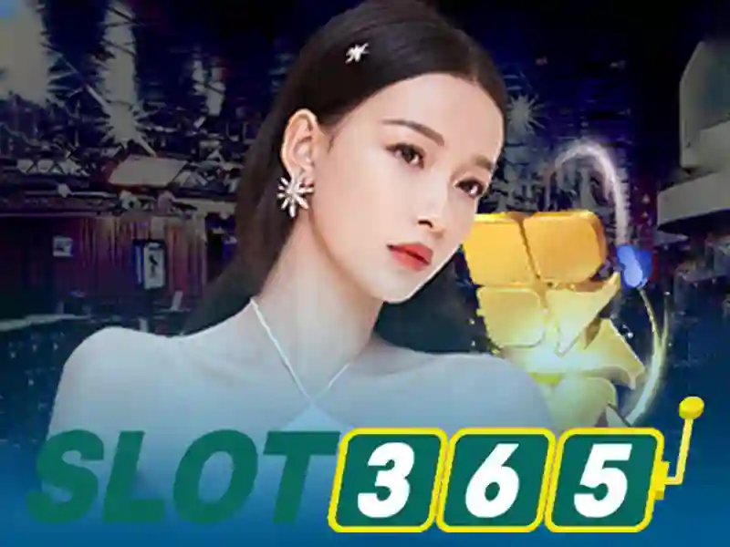 Tại sao chọn Slot365?
