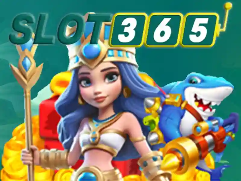 Slot365: Trò chơi slot trực tuyến và trải nghiệm đỉnh cao