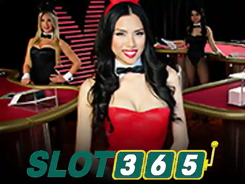 Slot365 - Nền tảng xèng trực tuyến và sòng bạc hiện đại