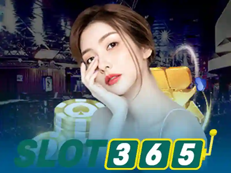 Giới thiệu Slot365
