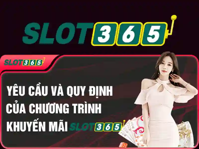Slot365: Nền tảng đánh bạc trực tuyến hàng đầu tại Việt Nam