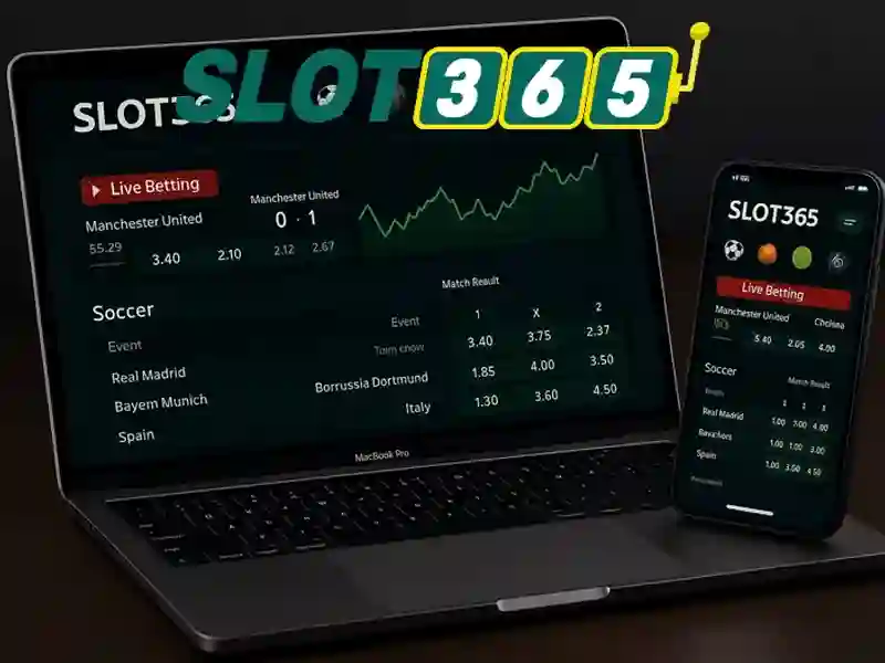 Slot365 - Đánh giá và hướng dẫn chơi