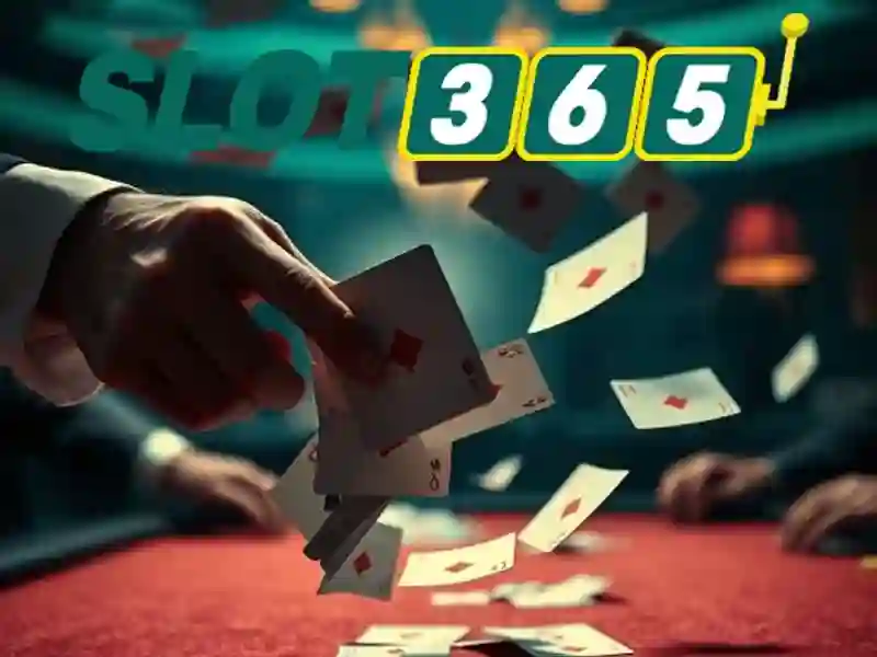 Slot365 - Đánh giá tổng quan và trải nghiệm chơi game slot trực tuyến