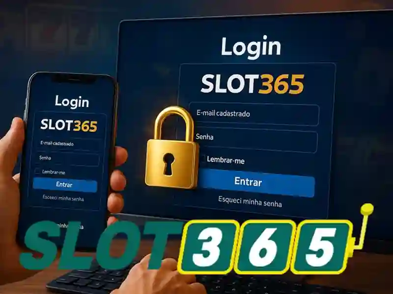 Slot365 là nền tảng slot trực tuyến danh tiếng