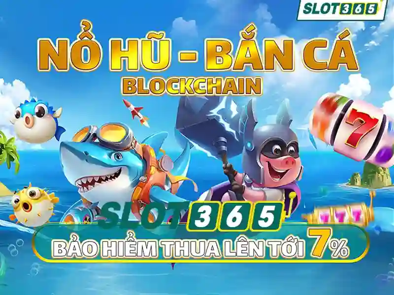 Các trò chơi và đặc điểm