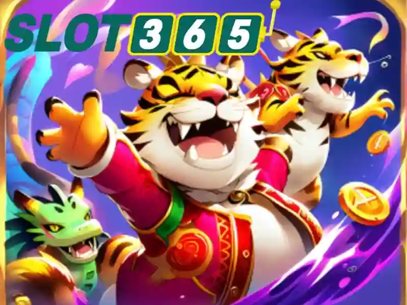 Slot365 – Đánh giá toàn diện và hướng dẫn chơi