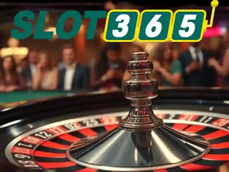 An toàn và thanh toán tại Slot365