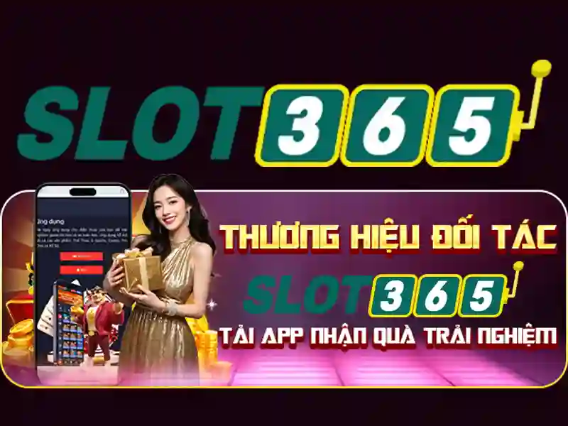 Slot365 - Đánh giá và hướng dẫn chơi máy slots trực tuyến
