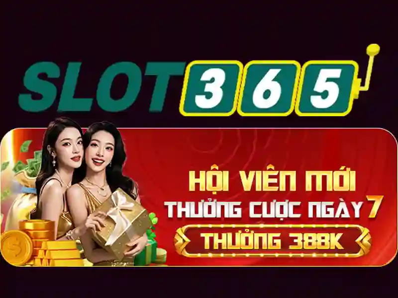 Slot365: Tổng quan và đánh giá sàn cá cược trực tuyến