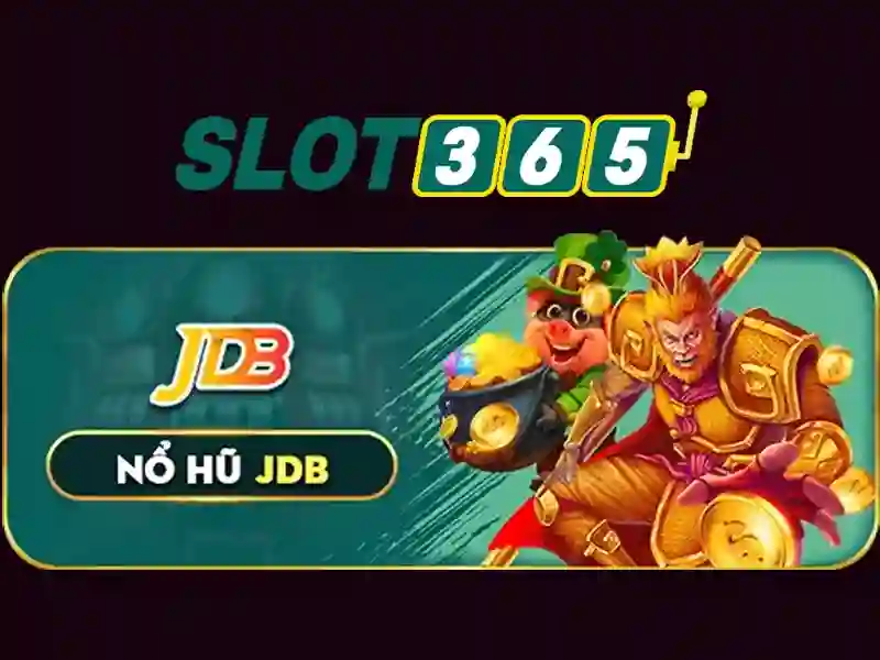 Giới thiệu Slot365